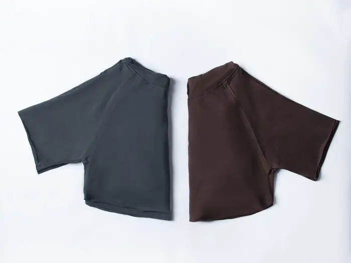 هودی کراپ ورزشی0576