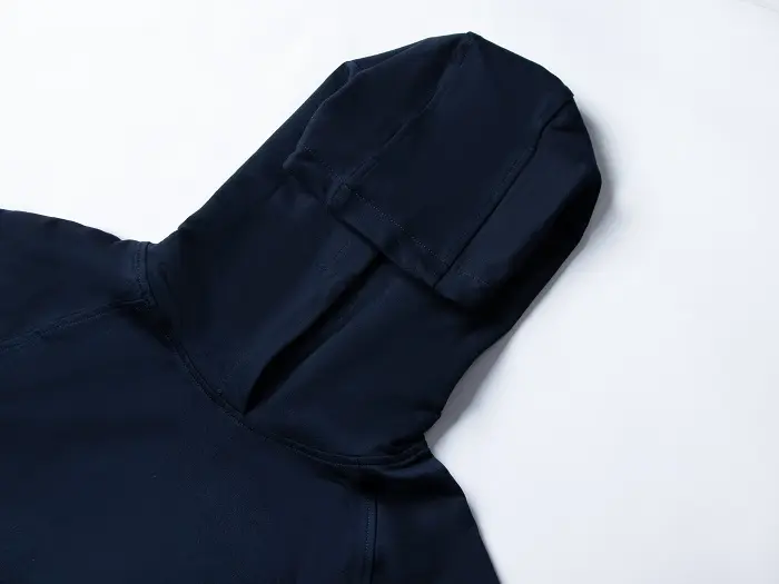 هودی کراپ ورزشی0576