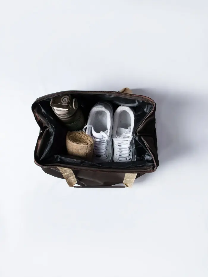 ساک دستی ورزشی2458