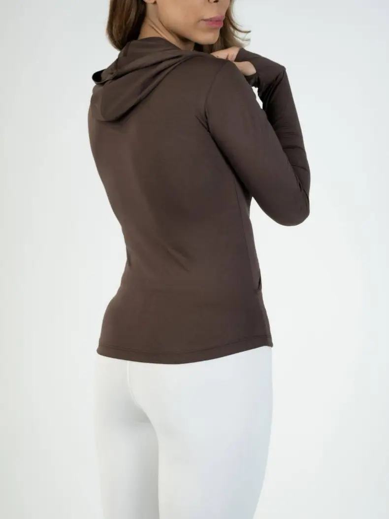 سویشرت کلاهدار ورزشی1522