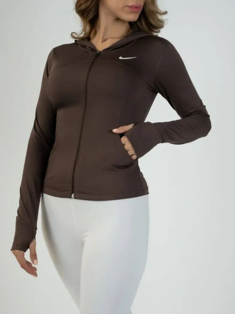 سویشرت کلاهدار ورزشی1522