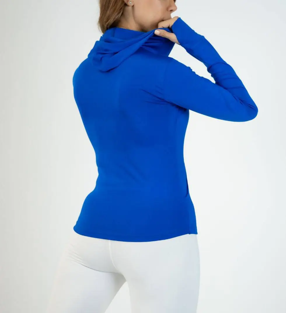 سویشرت کلاهدار ورزشی1522