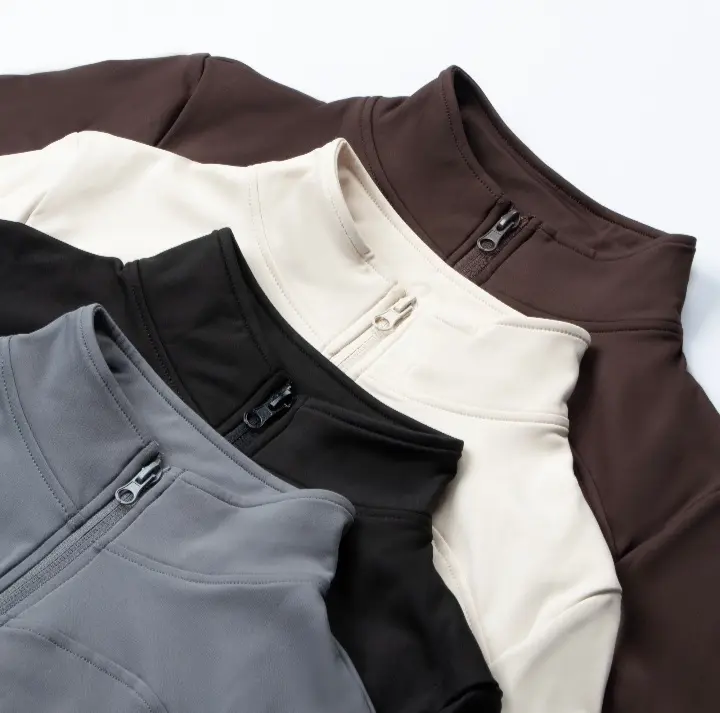 سویشرت داخل کرکی ورزشی1524