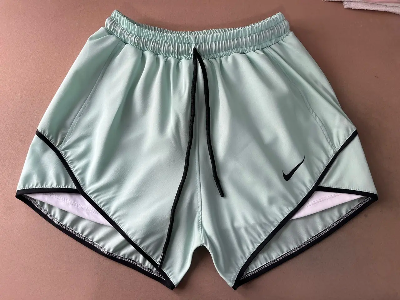 شورتک کشاله دار ورزشی0411