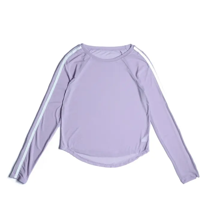 کاور آستین بلند توری ورزشی0640