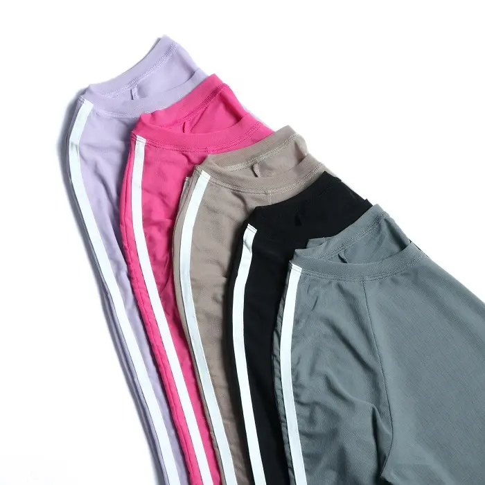 کاور آستین بلند توری ورزشی0640