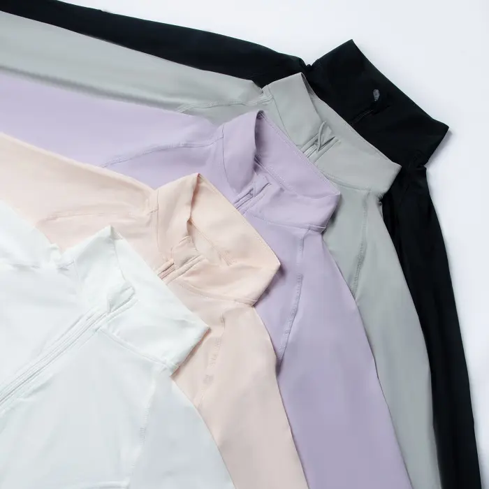 سویشرت آنتی یووی ورزشی1525