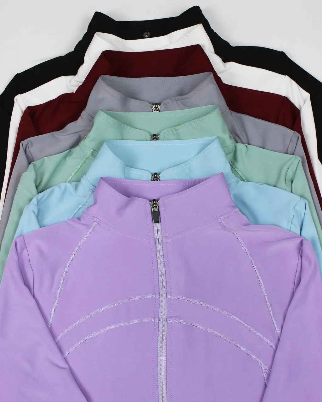 سویشرت برشدار ورزشی1526