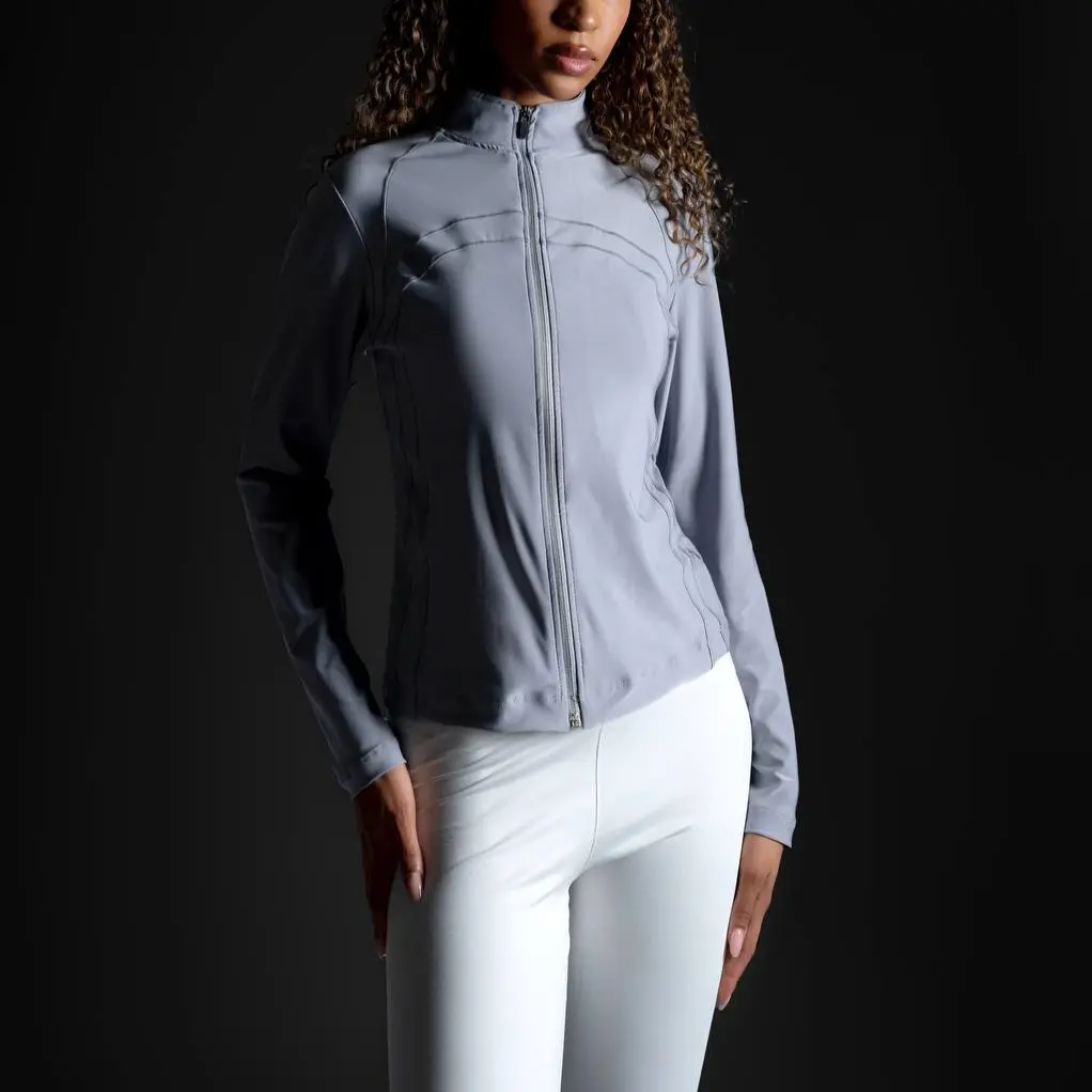 سویشرت برشدار ورزشی1526