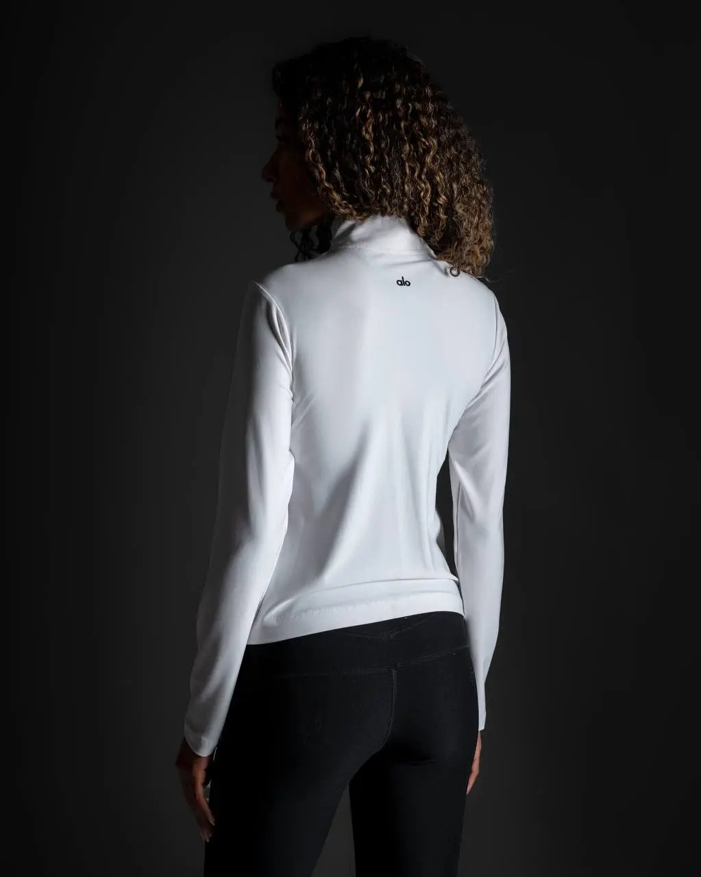 سویشرت برشدار ورزشی1526