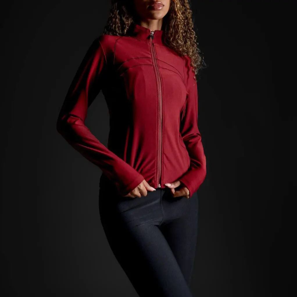 سویشرت برشدار ورزشی1526