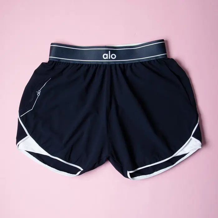 شلوار کشاله دار الو ورزشی0461