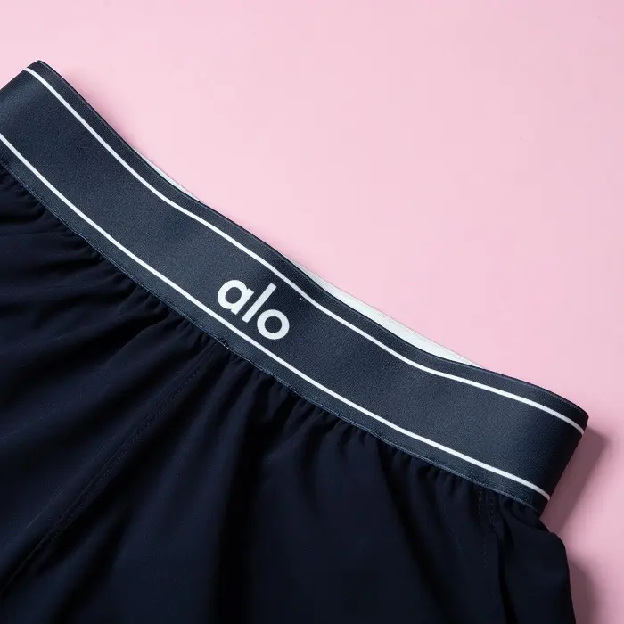 شلوار کشاله دار الو ورزشی0461