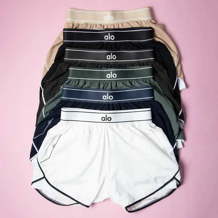 شلوار کشاله دار الو ورزشی0461