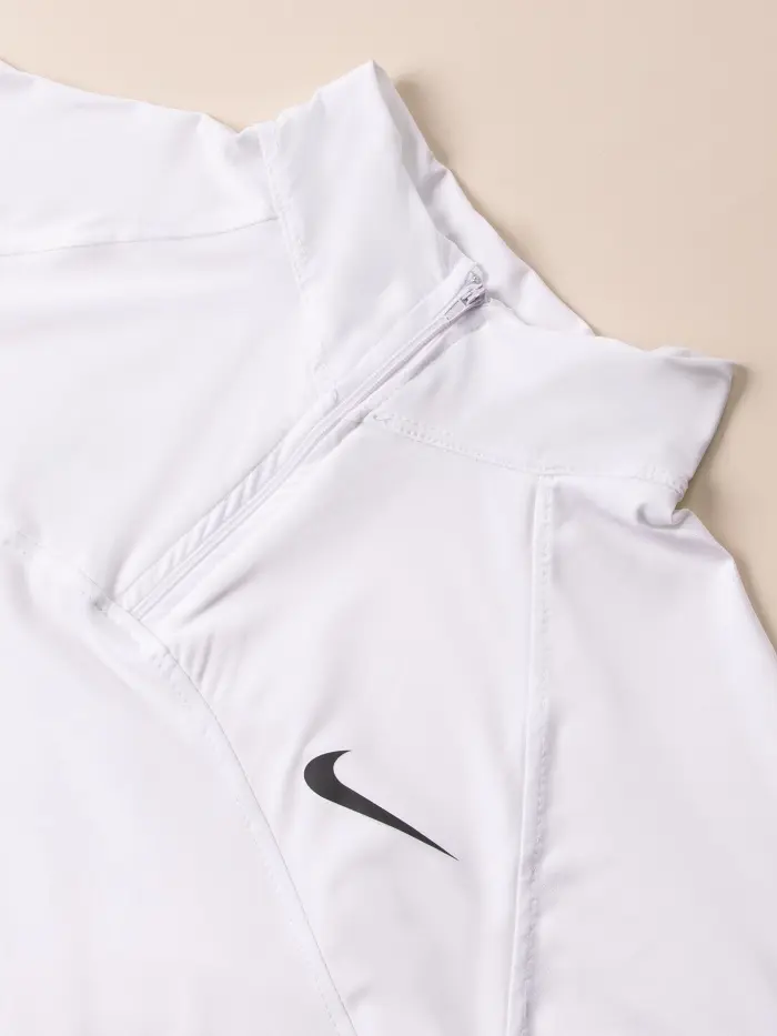 نیمزیپ آستین دار ورزشی0901