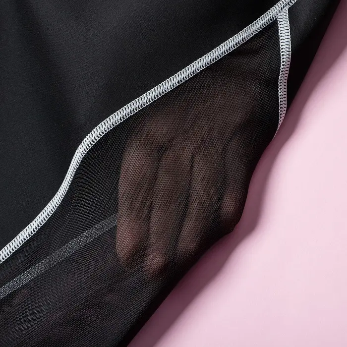 لگ بغل توردار ورزشی0355