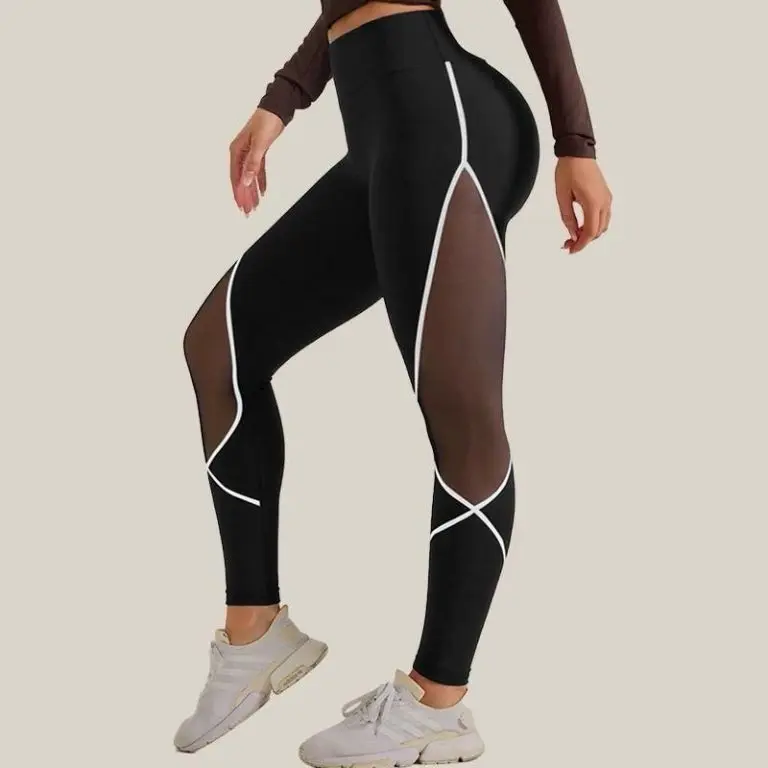 لگ بغل توردار ورزشی0355