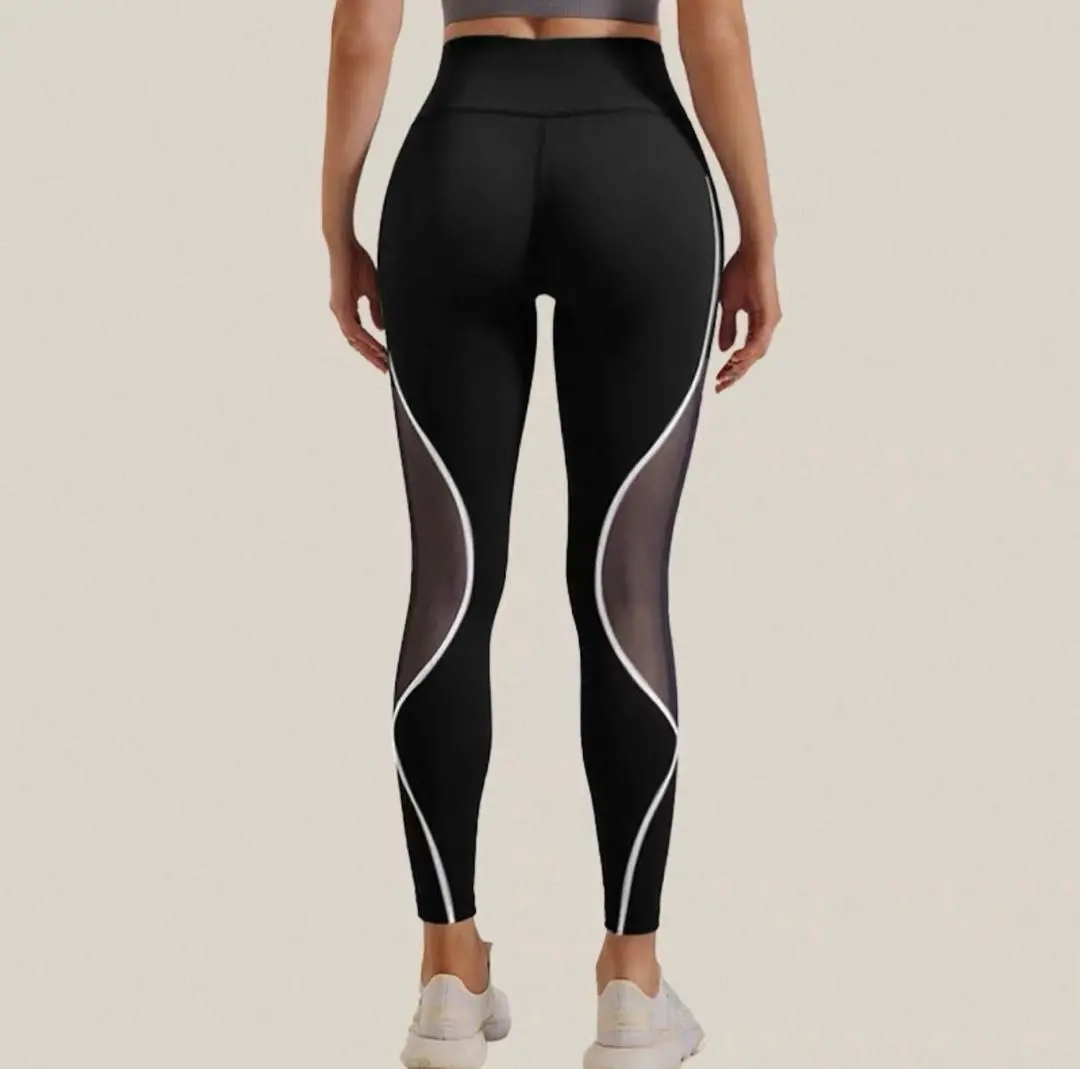 لگ بغل توردار ورزشی0355