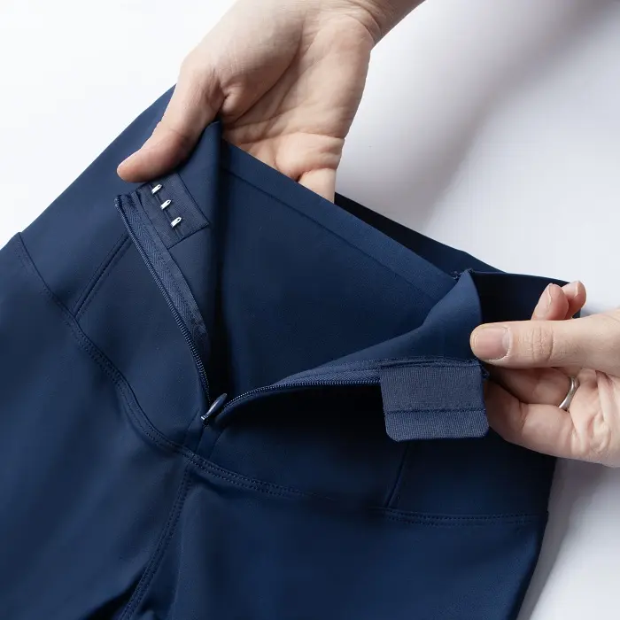 لگ کمر قزندار ورزشی0357