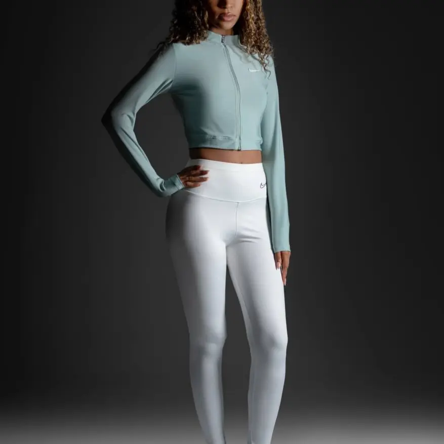 سویشرت کراپ ورزشی1527