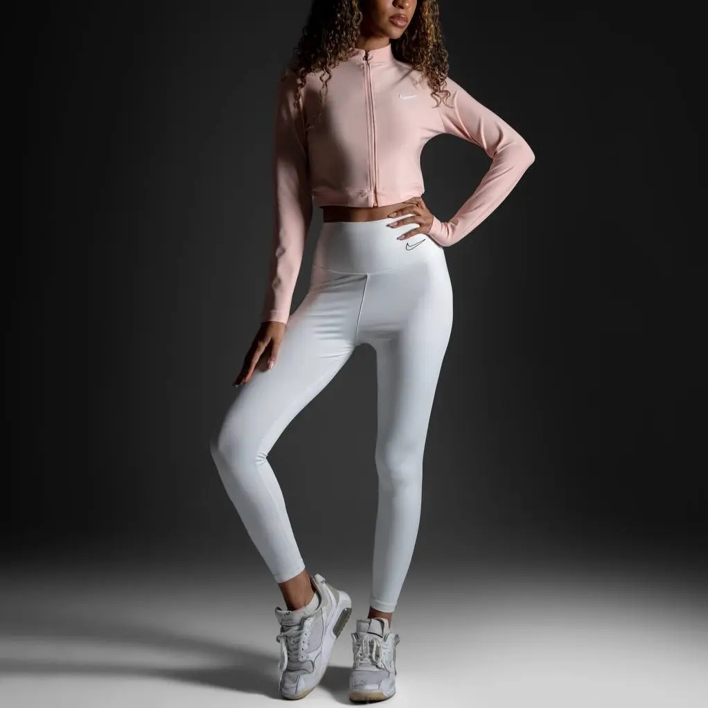 سویشرت کراپ ورزشی1527