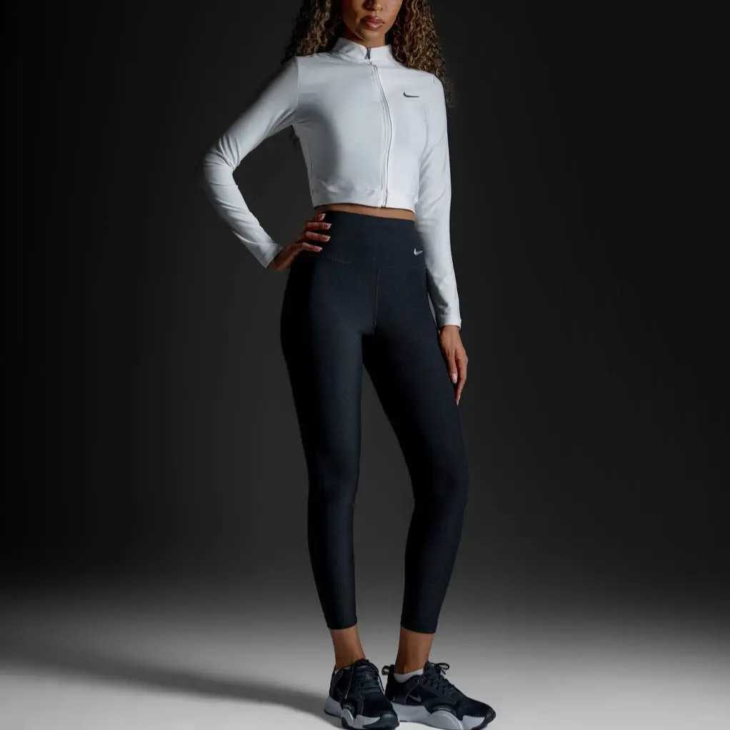 سویشرت کراپ ورزشی1527