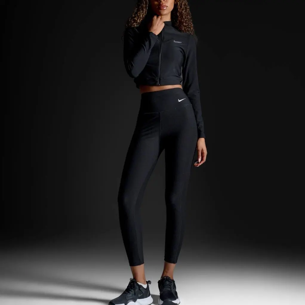 سویشرت کراپ ورزشی1527