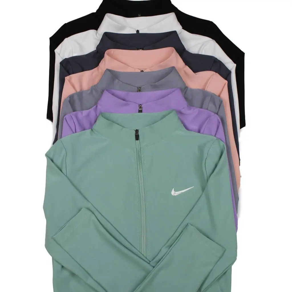 سویشرت کراپ ورزشی1527