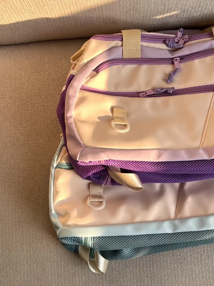 ساک کوله شو باشگاهی2461