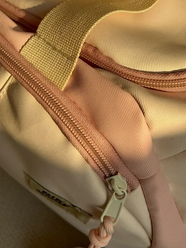 ساک کوله شو باشگاهی2461