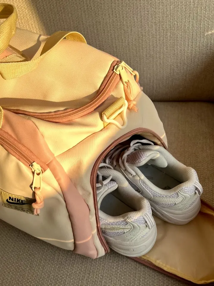 ساک کوله شو باشگاهی2461