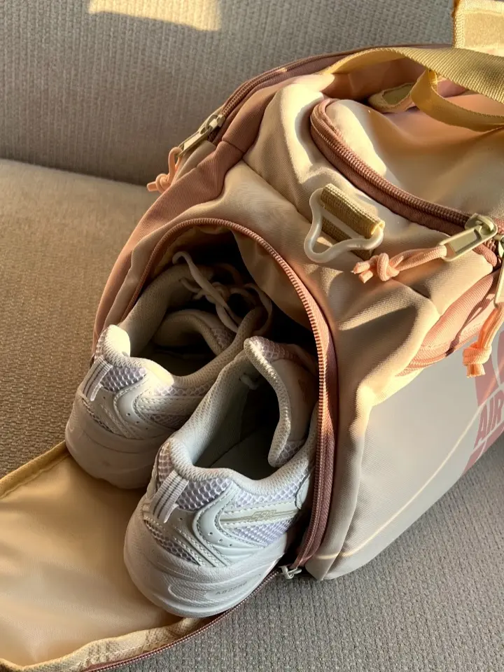 ساک کوله شو باشگاهی2461