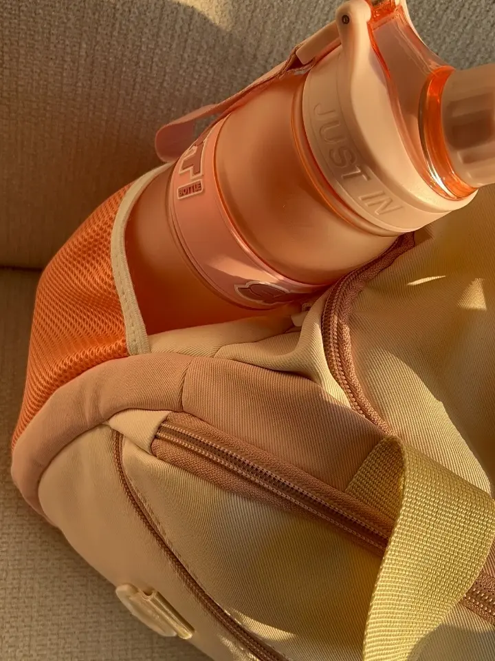 ساک کوله شو باشگاهی2461