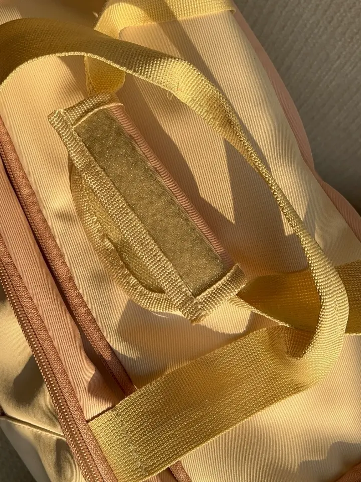 ساک کوله شو باشگاهی2461