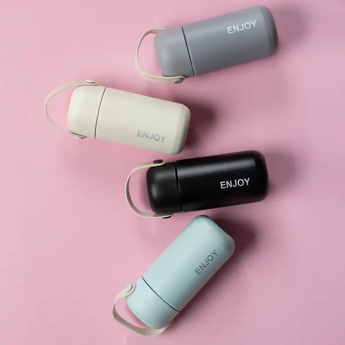 تراولماگ مینی دسته دار3122