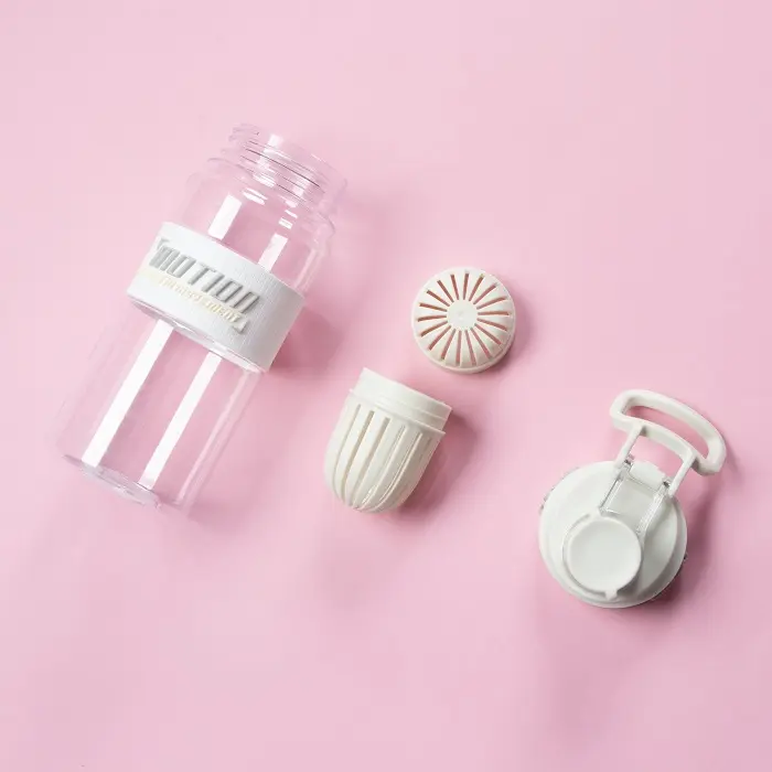 قمقمه باشگاهی اینفیوزن دار3124