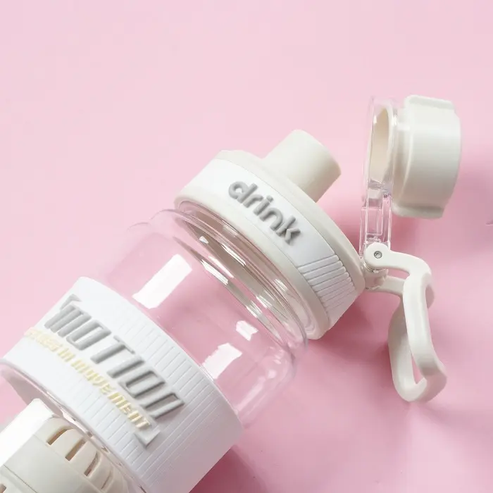 قمقمه باشگاهی اینفیوزن دار3124