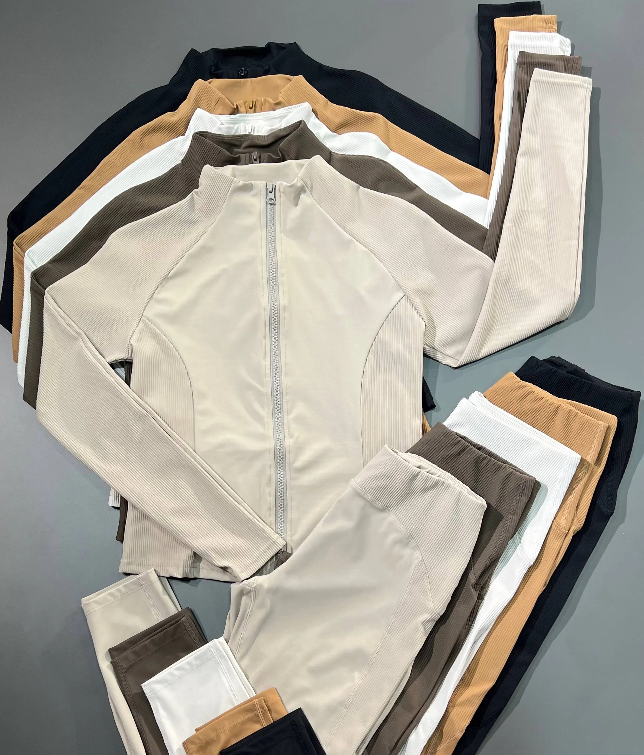 ست سویشرت لگ ورزشی1452