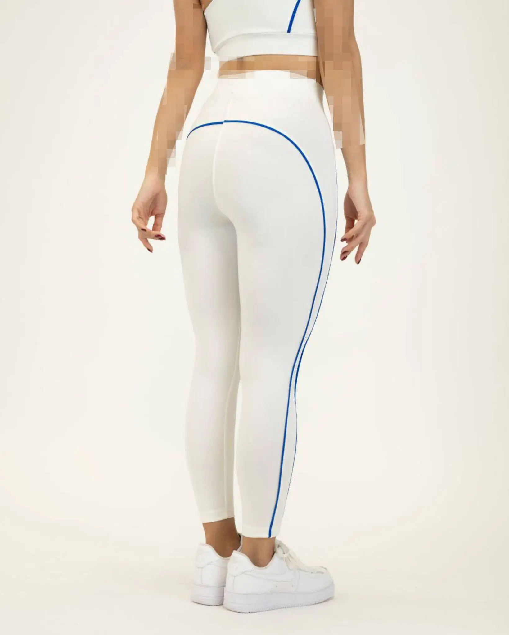 ست نیمتنه لگ ورزشی01515