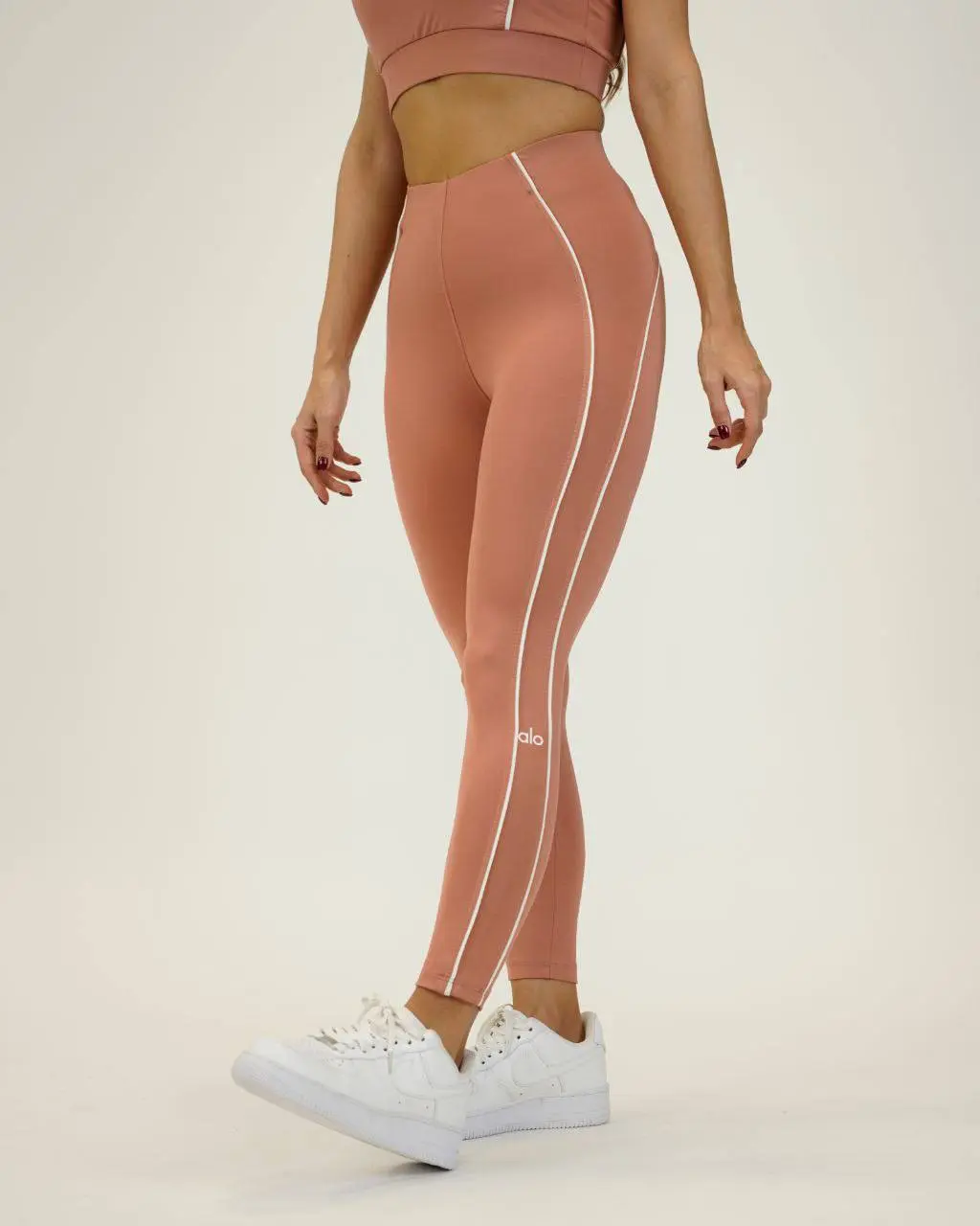 ست نیمتنه لگ ورزشی01515