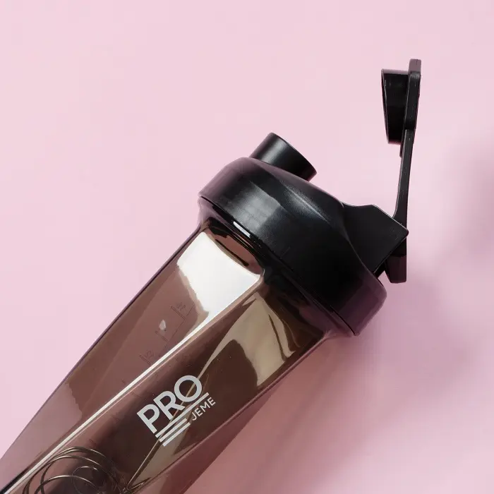 قمقمه شیکر شش ضلع باشگاه3125