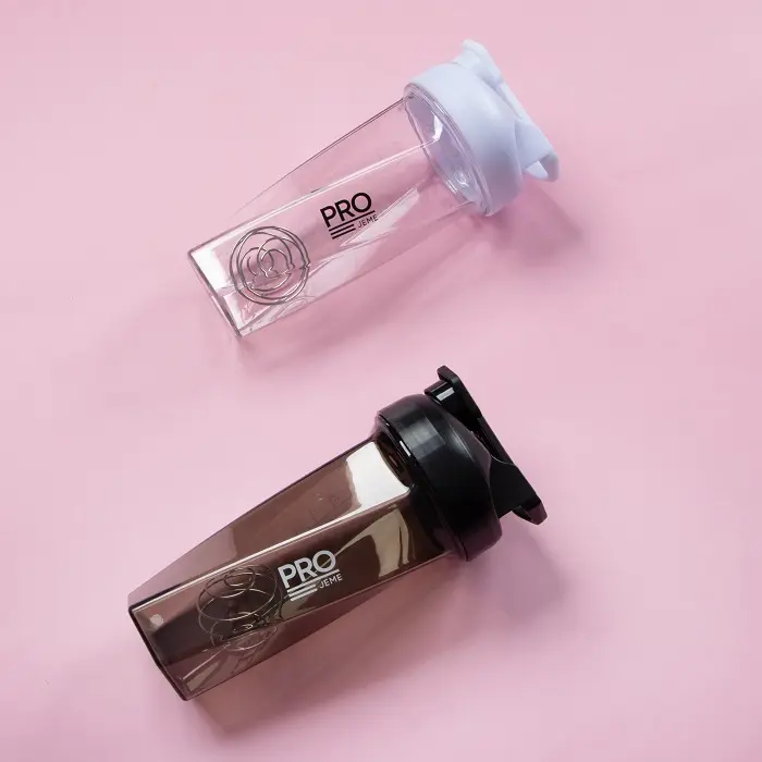 قمقمه شیکر شش ضلع باشگاه3125