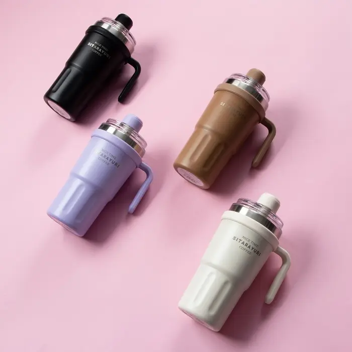 تراولماگ دسته دار سیتارایوری3126