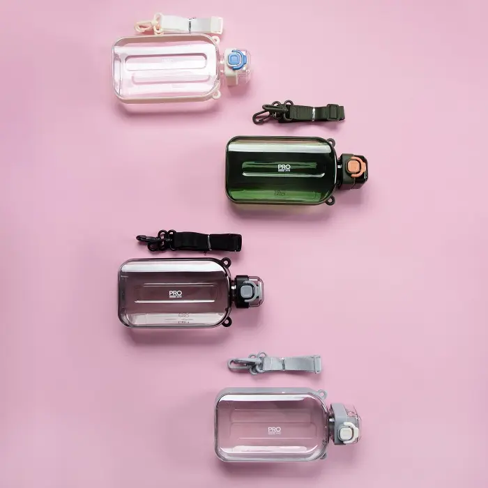 قمقمه مستطیلی3128