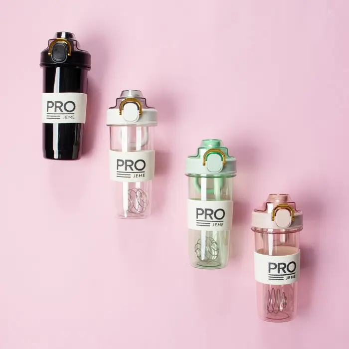 شیکر باشگاهی جم 3113