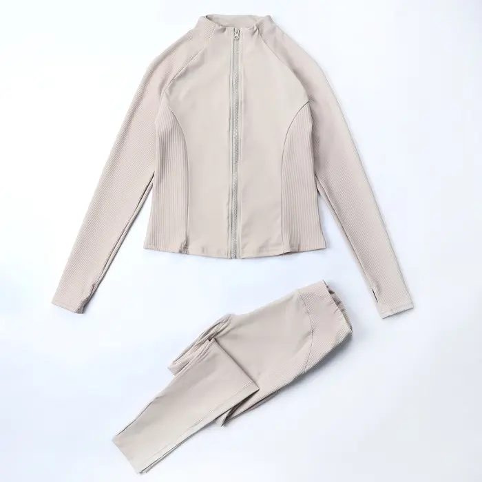 ست سویشرت لگ ورزشی1452