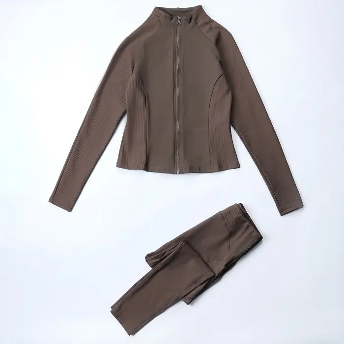 ست سویشرت لگ ورزشی1452