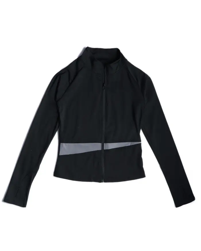 ست سویشرت نیمتنه لگ1453