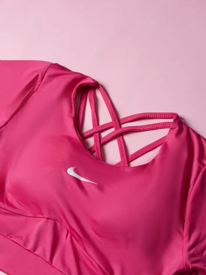 کراپ کاپدار پشت بندی ورزشی0574