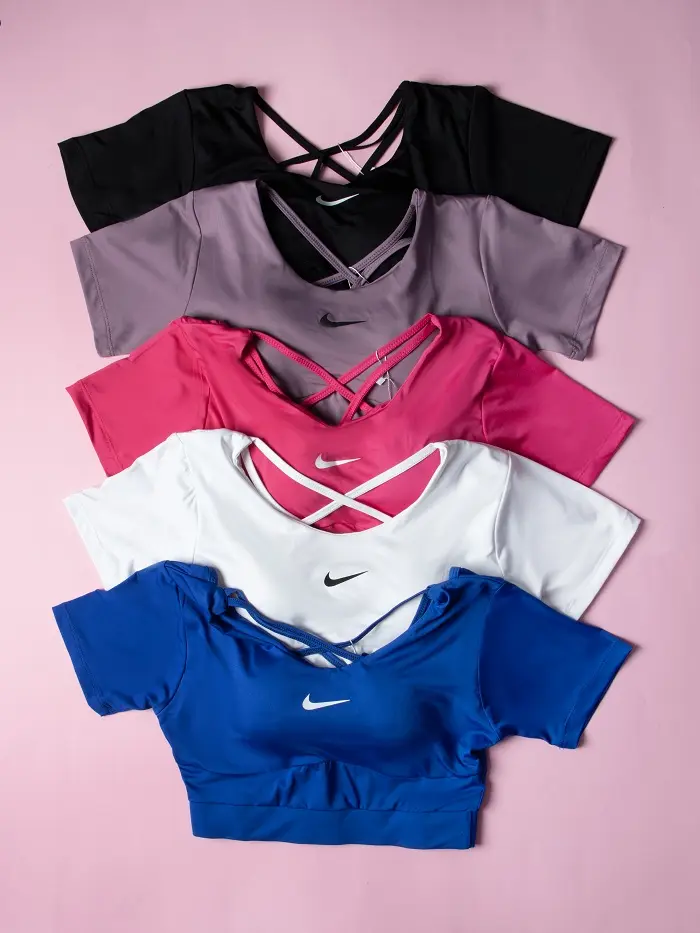 کراپ کاپدار پشت بندی ورزشی0574